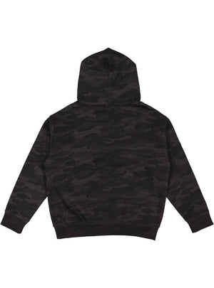 Youth X-Large Storm Camo LAT Apparel 2296 