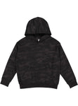 Youth X-Large Storm Camo LAT Apparel 2296 