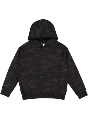 Youth X-Large Storm Camo LAT Apparel 2296 