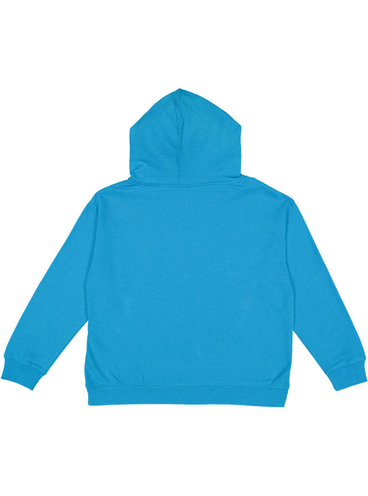 Youth X-Large Turquoise LAT Apparel 2296 