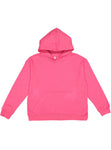 Youth X-Large Vintage Hot Pink LAT Apparel 2296 