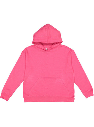 Youth X-Large Vintage Hot Pink LAT Apparel 2296 