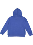 Youth X-Large Vintage Royal LAT Apparel 2296 