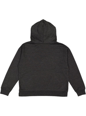 Youth X-Large Vintage Smoke LAT Apparel 2296 