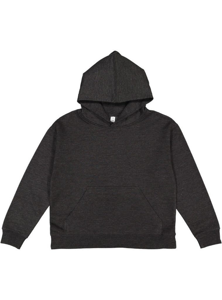 Youth X-Large Vintage Smoke LAT Apparel 2296 