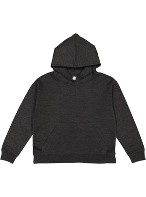 Youth X-Large Vintage Smoke LAT Apparel 2296 