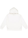 Youth X-Large White LAT Apparel 2296 
