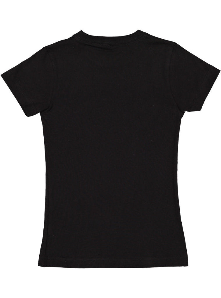 Youth X-Large Black LAT Apparel 2616 