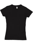 Youth X-Large Black LAT Apparel 2616 