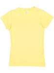 Youth X-Large Butter LAT Apparel 2616 