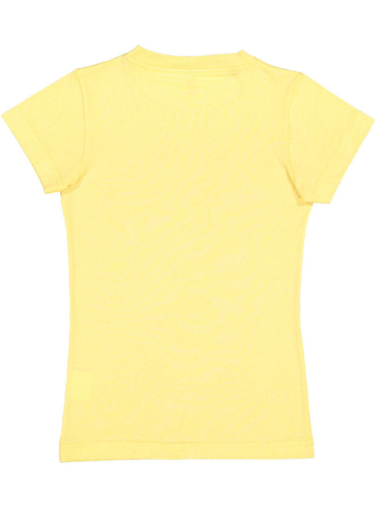 Youth X-Large Butter LAT Apparel 2616 