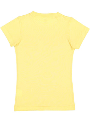 Youth X-Large Butter LAT Apparel 2616 