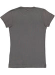 Youth X-Large Charcoal LAT Apparel 2616 