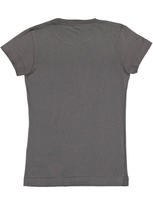 Youth X-Large Charcoal LAT Apparel 2616 