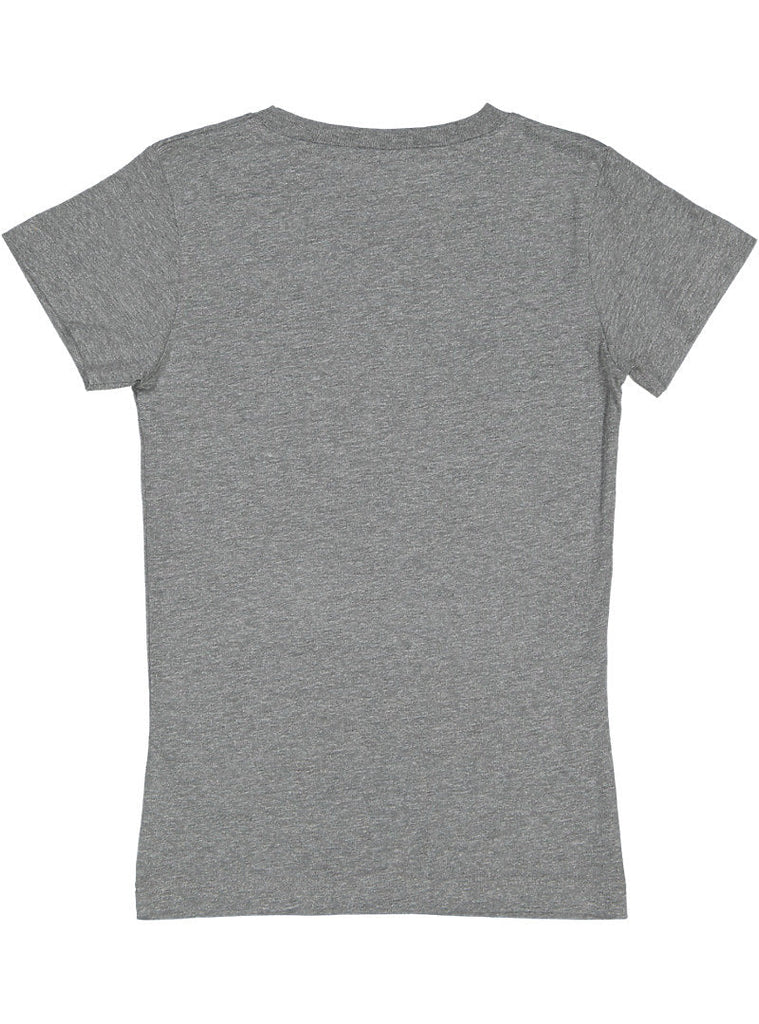 Youth X-Large Granite Heather LAT Apparel 2616 