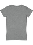 Youth X-Large Granite Heather LAT Apparel 2616 