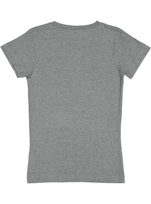 Youth X-Large Granite Heather LAT Apparel 2616 