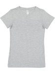 Youth X-Large Heather LAT Apparel 2616 