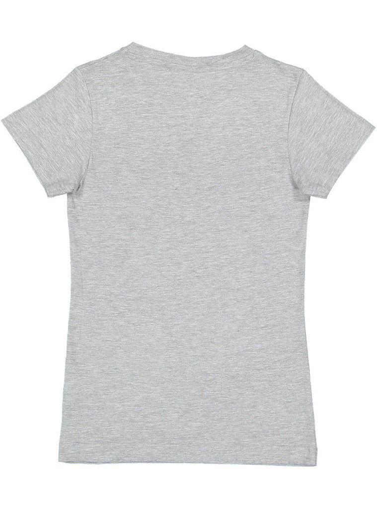Youth X-Large Heather LAT Apparel 2616 