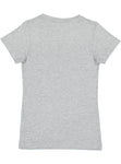 Youth X-Large Heather LAT Apparel 2616 