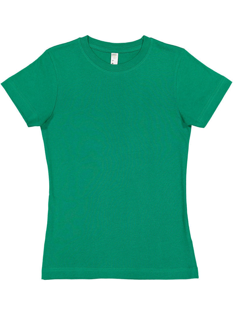 Youth X-Large Kelly LAT Apparel 2616 