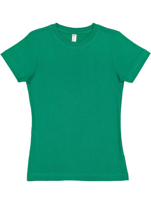 Youth X-Large Kelly LAT Apparel 2616 