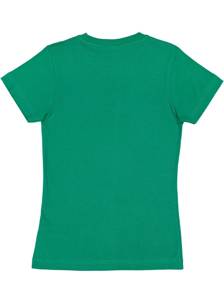 Youth X-Large Kelly LAT Apparel 2616 