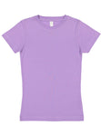 Youth X-Large Lavender LAT Apparel 2616 