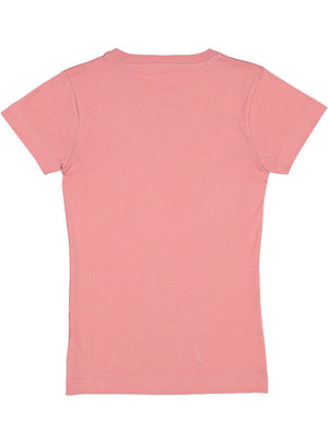 Youth X-Large Mauvelous LAT Apparel 2616 