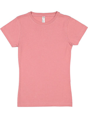 Youth X-Large Mauvelous LAT Apparel 2616 