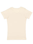 Youth X-Large Natural LAT Apparel 2616 