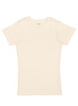 Youth X-Large Natural LAT Apparel 2616 