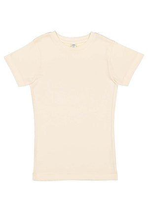 Youth X-Large Natural LAT Apparel 2616 
