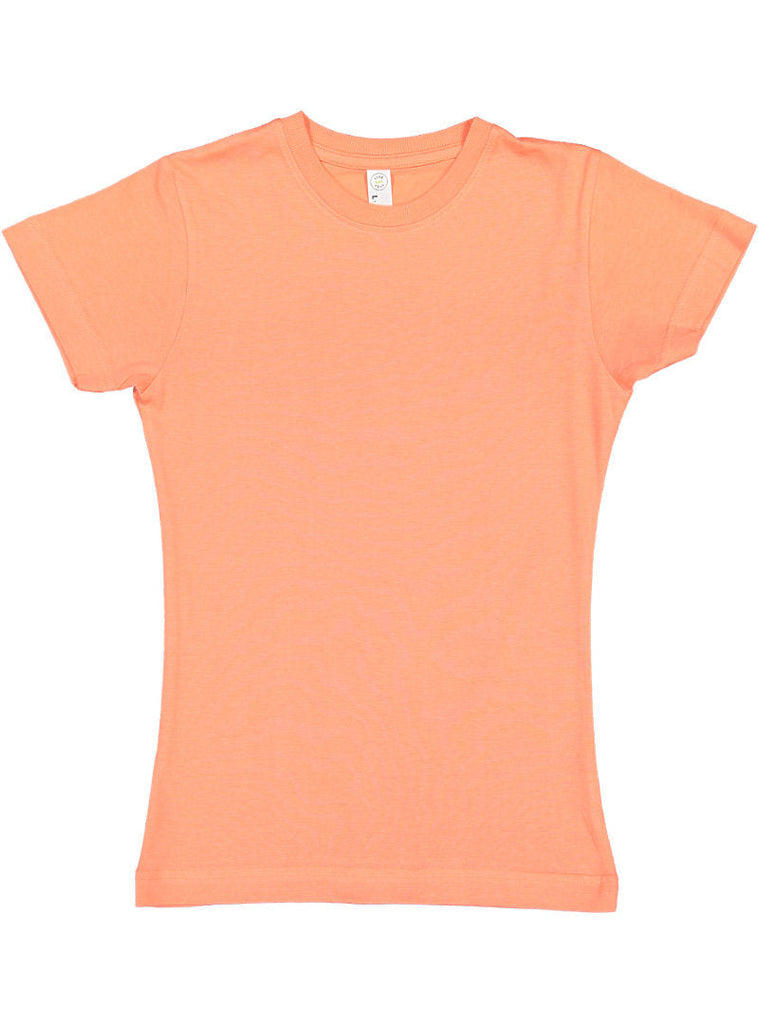 Youth X-Large Papaya LAT Apparel 2616 