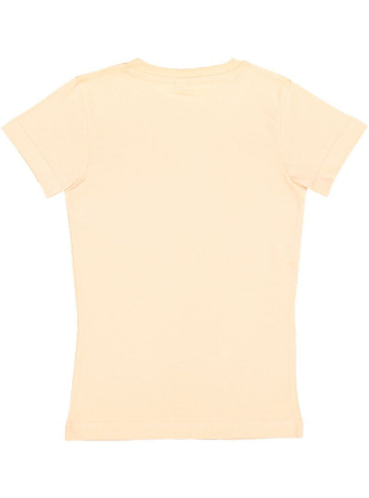 Youth X-Large Peachy LAT Apparel 2616 