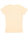 Youth X-Large Peachy LAT Apparel 2616 