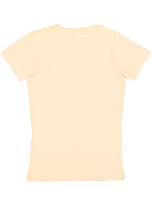 Youth X-Large Peachy LAT Apparel 2616 