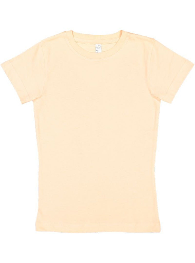 Youth X-Large Peachy LAT Apparel 2616 