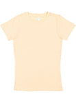 Youth X-Large Peachy LAT Apparel 2616 
