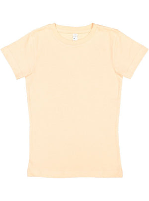 Youth X-Large Peachy LAT Apparel 2616 
