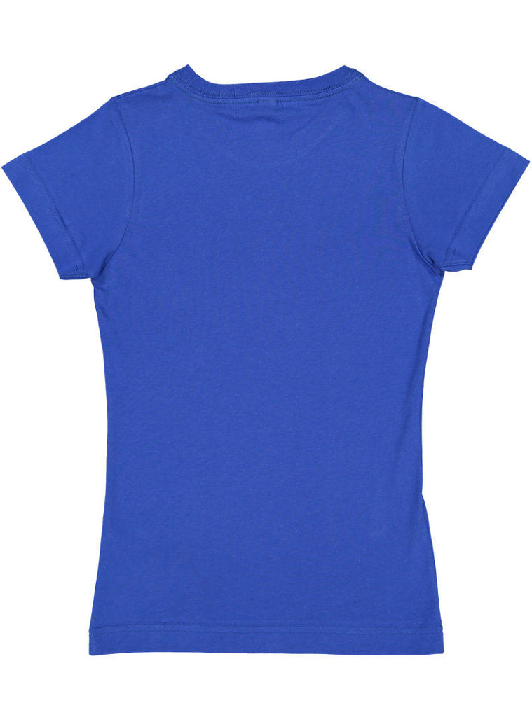 Youth X-Large Royal LAT Apparel 2616 