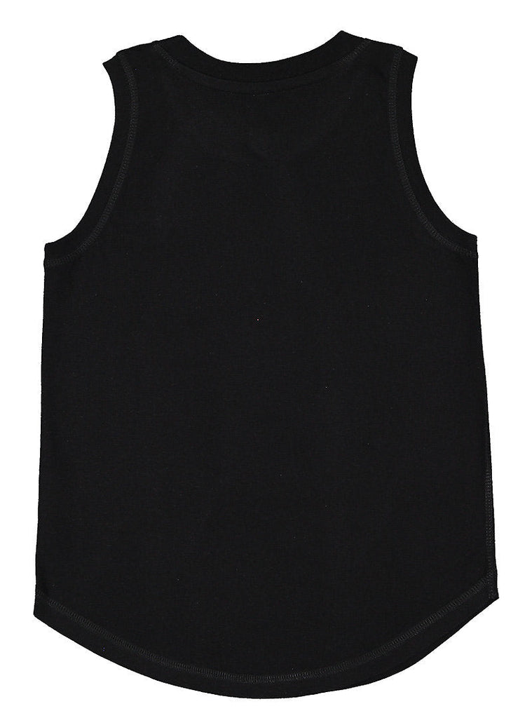 Youth X-Large Black LAT Apparel 2692 