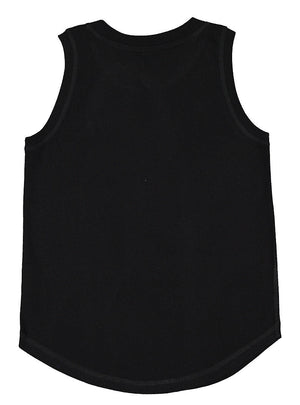 Youth X-Large Black LAT Apparel 2692 