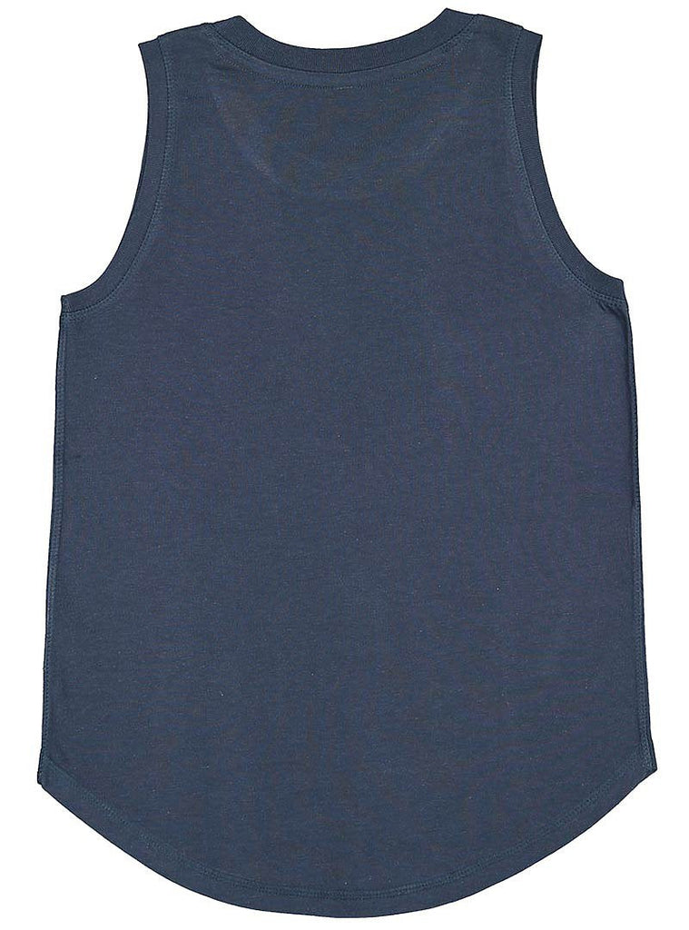 Youth X-Large Denim LAT Apparel 2692 