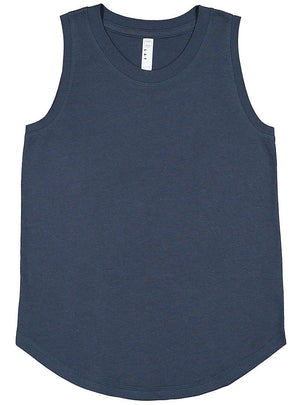 Youth X-Large Denim LAT Apparel 2692 