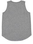 Youth X-Large Granite Heather LAT Apparel 2692 