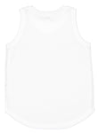 Youth X-Large White LAT Apparel 2692 