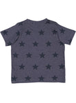 Toddler 5T/6T Denim Star Code V 3029 