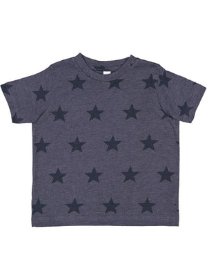 Toddler 5T/6T Denim Star Code V 3029 