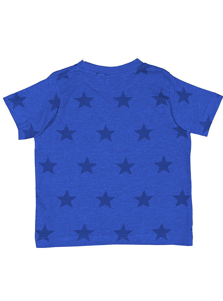 Toddler 5T/6T Royal Star Code V 3029 